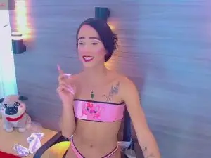 Cam4 Sex Chat of Hot_sexy_doll