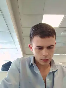Cam4 Live Porn of Leoo2277