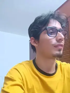 Cam4 Live Porn of SrIncognito666