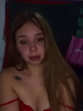 Cam4 Live Sex Cam of abyfoxy1