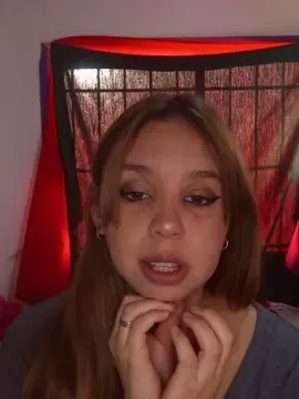 Cam4 Adult Webcam of abyfoxy1