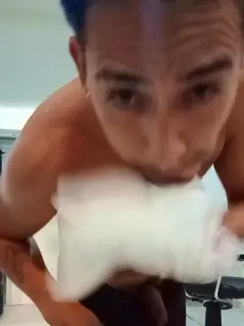 Cam4 Live Porn of dani2521