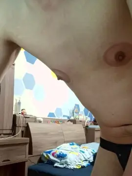 Cam4 Private Sex Chat of kyan8