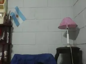 Cam4 Live Sex of NachoRJ