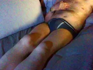 Cam4 Adult Video Chat of bearotto