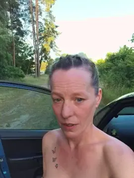 Cam4 Sex Cam of BlueEye_Girl