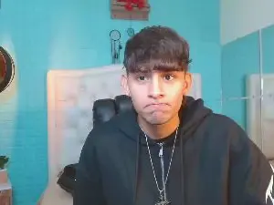 Cam4 Free Porn Cam of DraxBlade