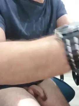 Cam4 Adult Video Chat of disableman