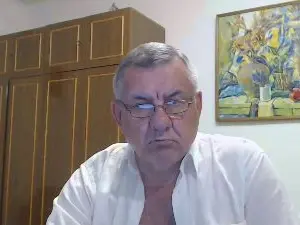 Cam4 Sex Chat of machomale3