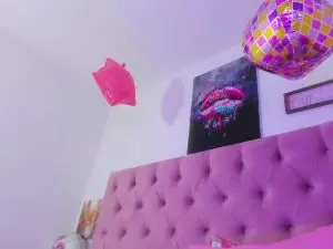 Cam4 Adult Webcams of Aily_star