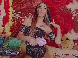Cam4 Live Porn of Luxury_1