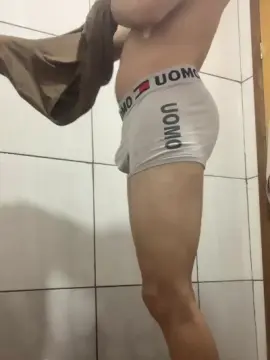 Cam4 Free Porn Cam of Discreto96_