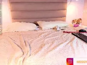 Cam4 Free Live Porn of Meggy_Mae