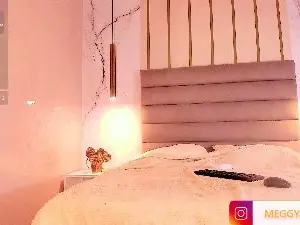Cam4 Live Sex of Meggy_Mae