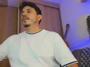 Cam4 Adult Webcam of alejandro_stark