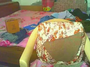 Cam4 Private Sex Chat of boldinddude