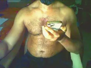 Cam4 Sex Cam of boldinddude
