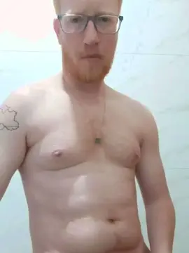 Cam4 Sex Cam of ruivo_atv