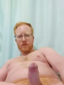 Cam4 Free Porn Cam of ruivo_atv