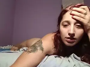Cam4 Live Porn of Venere94