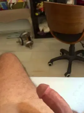 Cam4 Live Porn of ArabeDiscreto