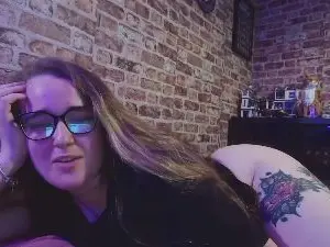 Cam4 Live Sex Cam of Foxyroxxyx