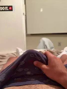 Cam4 Live Sex of Vctr22