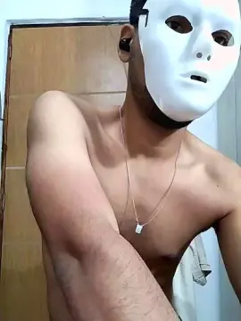Cam4 Free Porn Cam of maxshuel