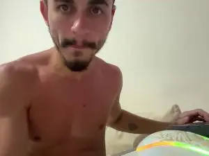 Cam4 Sex Cam of sexynovin021