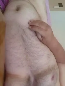 Cam4 Nude Webcam of Ay3448