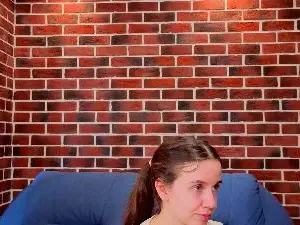 Cam4 Nude Webcam of OdetteDredge