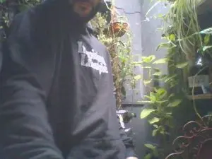 Cam4 Private Sex Chat of Peludi70