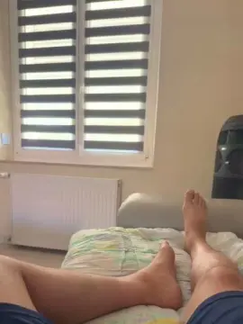 Cam4 Live Porn of cyrilouri