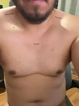 Cam4 Sex Cam of Cachon30