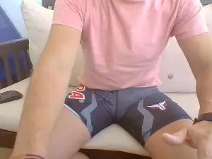 Cam4 Live Sex Cam of Masculinoxl