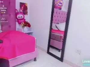 Cam4 Sex Cam of Natasha_wisx