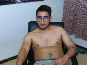 Cam4 Adult Video Chat of AxelNova