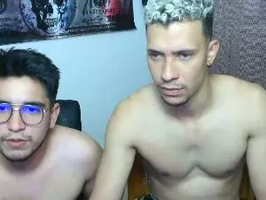 Cam4 Best live sex cam show of AxelNova