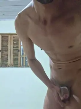 Cam4 Live Sex Cam of Leo22dot