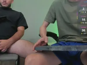 Cam4 Live Porn of ayjeeem