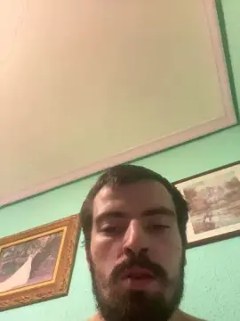 Cam4 Free Porn Cam of frantri00