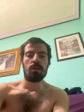 Cam4 Adult Video Chat of frantri00