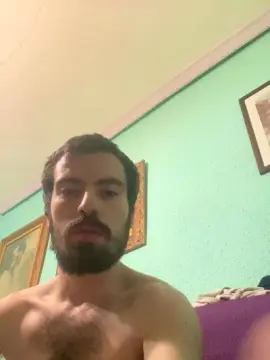 Cam4 Live Sex Cam of frantri00