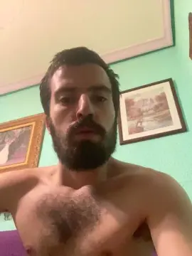 Cam4 Private Sex Chat of frantri00