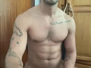 Cam4 Sex Chat of MGM1213