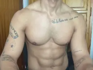 Cam4 Private Sex Chat of MGM1213