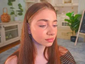 Cam4 Sex Chat of LilianHathaway