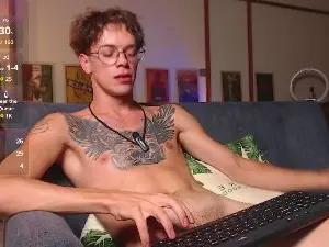 Cam4 Best live sex cam show of William_Henry_A