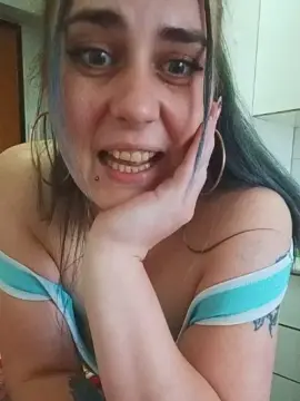 Cam4 Free Live Porn of Alessia189412