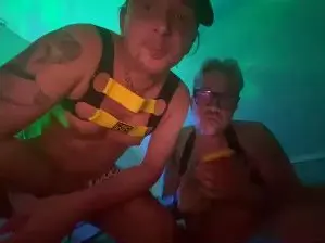 Cam4 Live Sex of GermanGayCouple